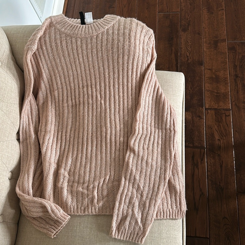 H&M sweater